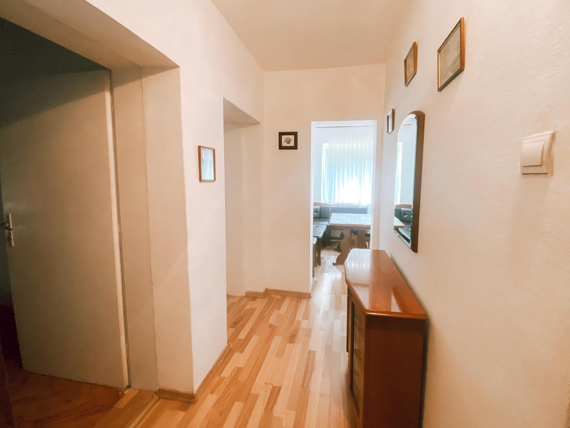 Apartman Carsija 塞拉耶佛 外观 照片